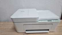 Принтер HP DeskJet Plus 4122