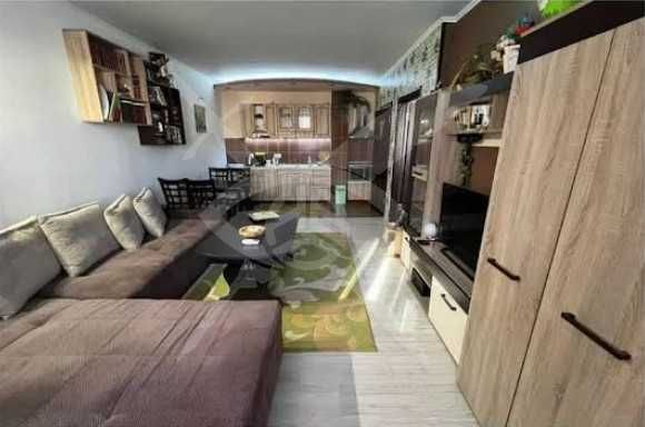 Продава се Двустаен апартамент в Поморие - 65 кв.м за 1293 €/кв.м - Снимка #1