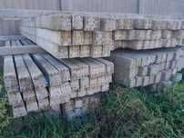 Vând Stâlpi beton