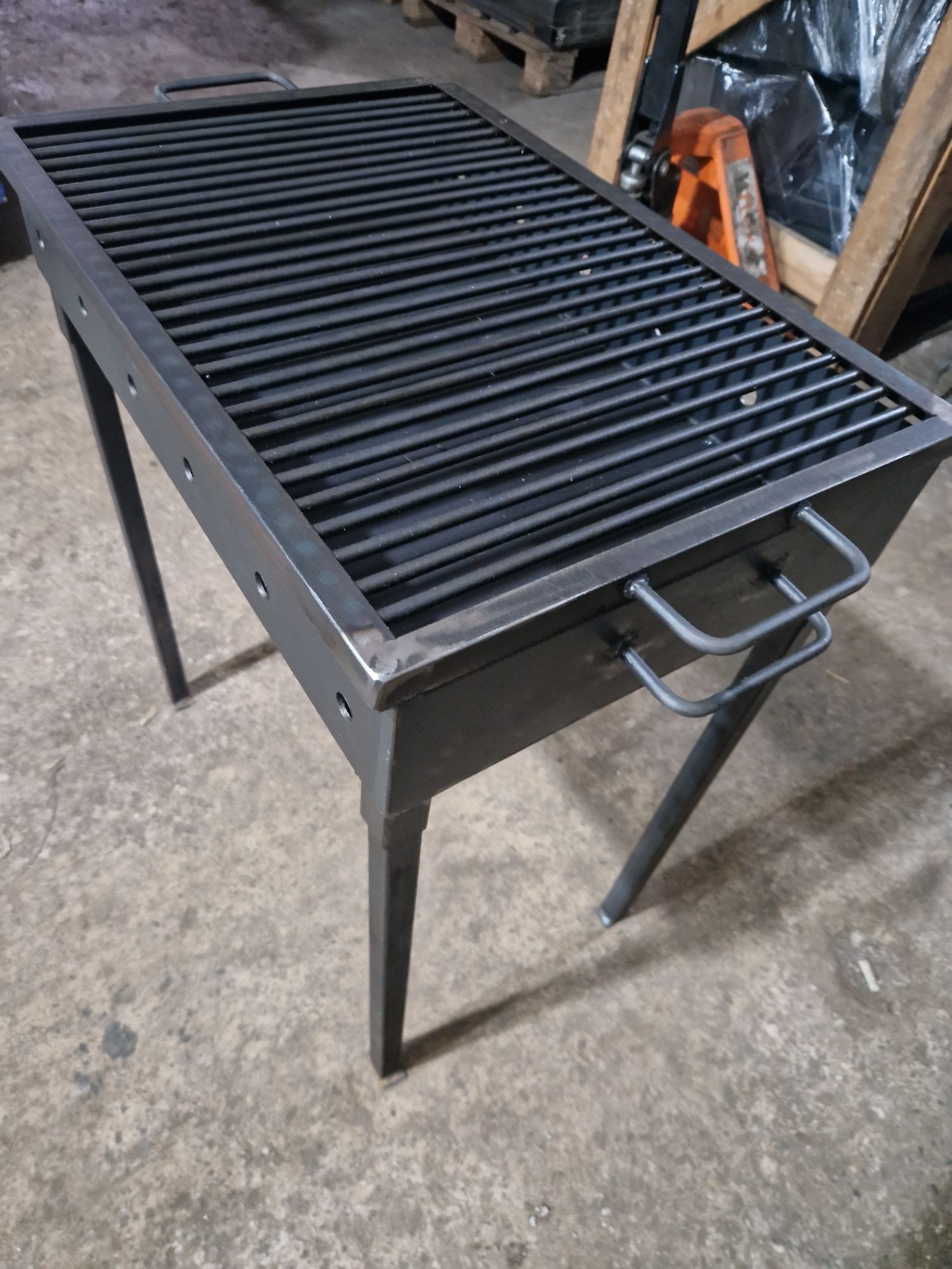 Gratar grill gradina și picnic