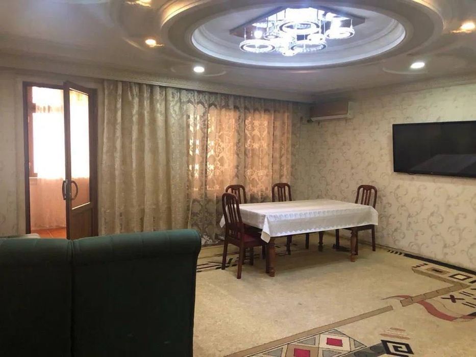 Квартира Яккасарайский район 
Ракат Махалля
Ориентир-Корзинка