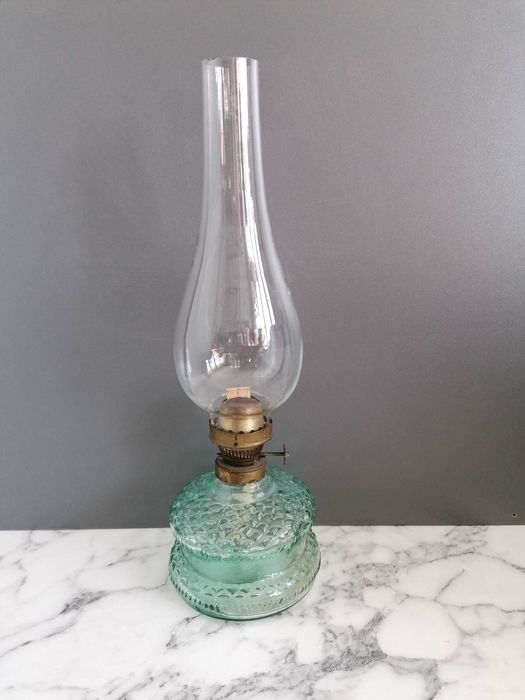 Газена лампа за осветление