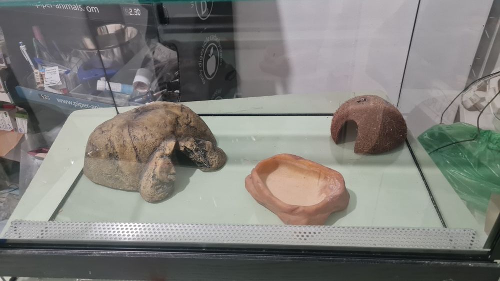 Терариум 60/40/40