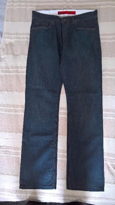 Blugi s.Oliver Jeans QS Pete straight leg