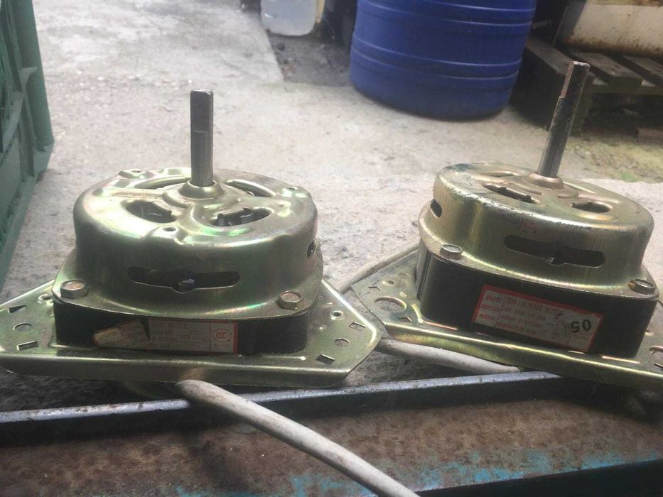 Motor 240 volti putere mica