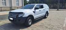 Ford Ranger 2.2 Diesel