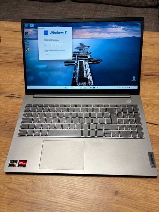 Lenovo ThinkBook 15 G4 ABA