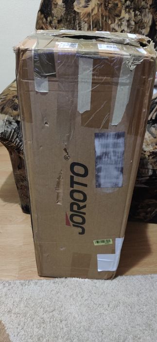 Banca fitness Joroto