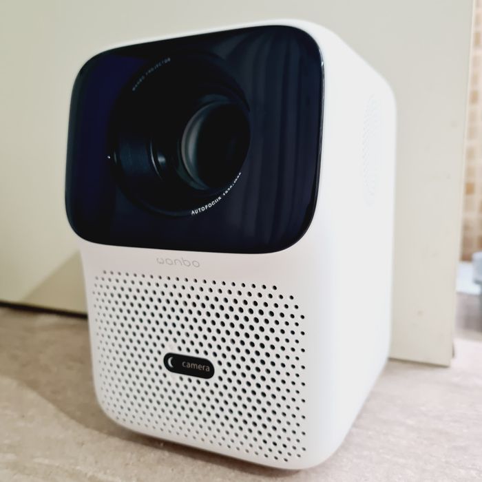 Proiector wanbo T4