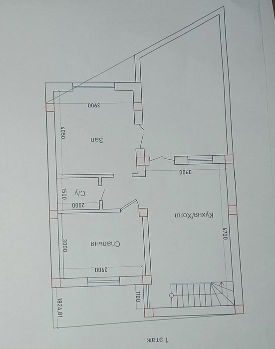 115kv er sotiladi xonabod