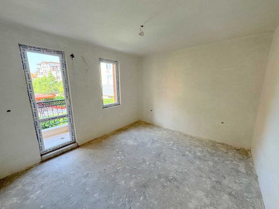 Продава се Двустаен апартамент в с. Равда, Област Бургас - 50 кв.м за 1498 €/кв.м - Снимка #4