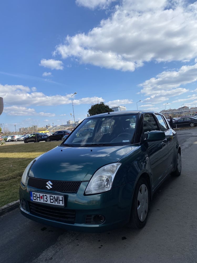 Suzuki Swift 1.3 Diesel