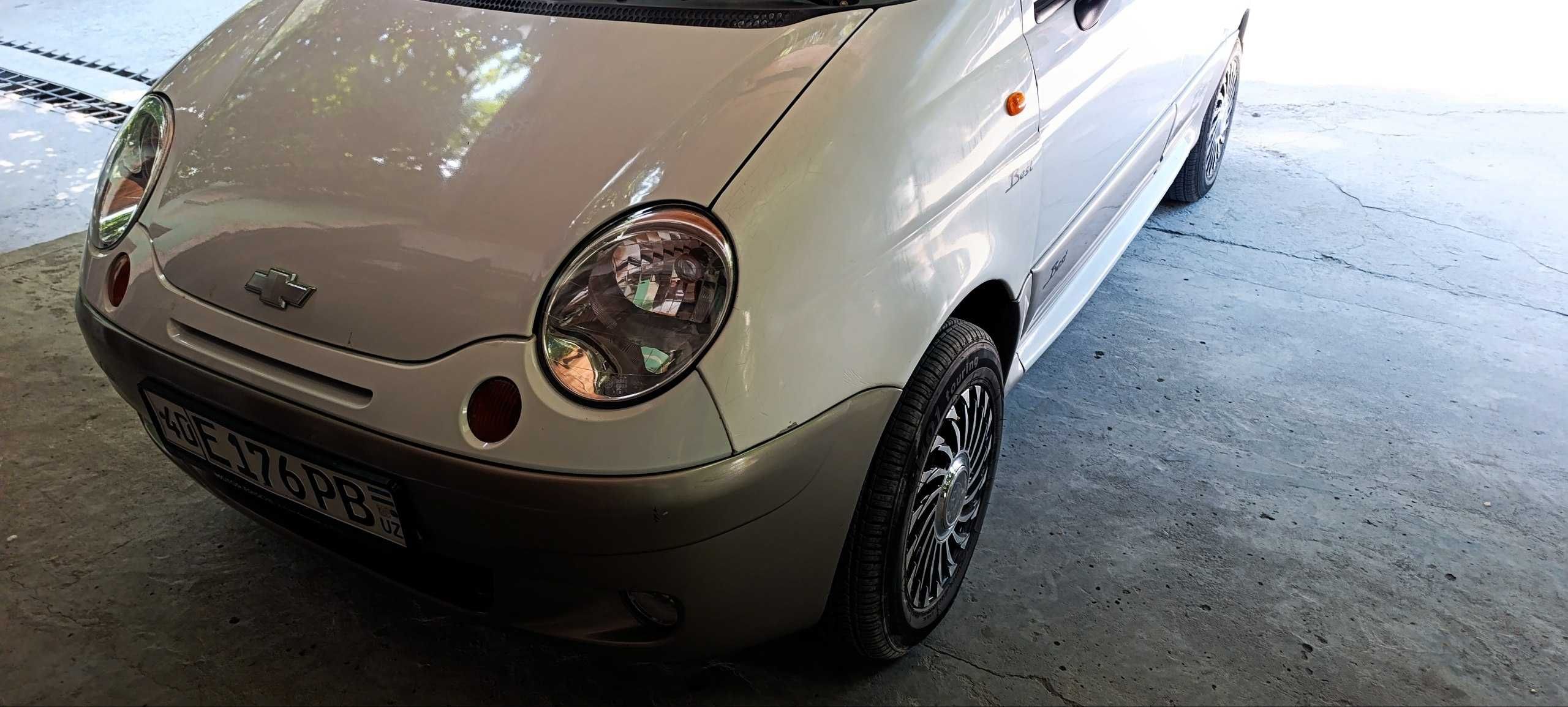 matiz,2003 yil,kapitalniy remont qilingan