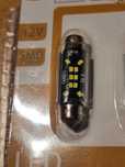 Hiper - LED lights 12V / LED крушки за регистационен номер