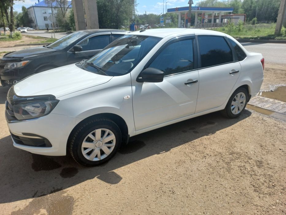 Продам ладу гранту