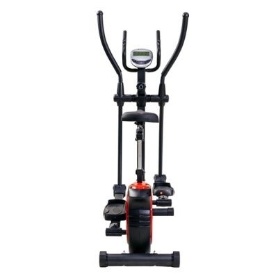 Veloterenajor General Fitnes