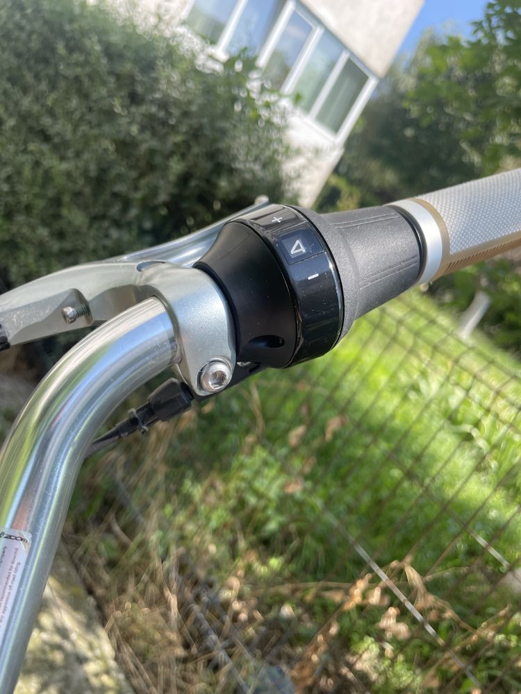 Vand bicicleta Velosophy Re:cycle