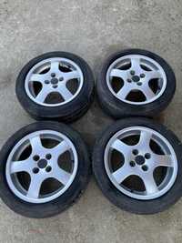 Jante Borbet R15 4X100