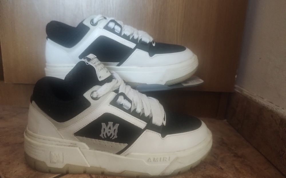 Amiri ma-1 marimea 41