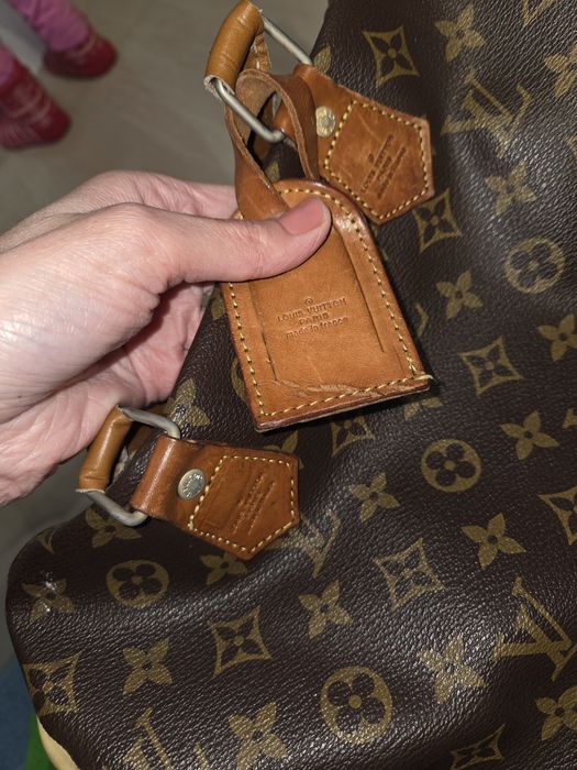 Geanta Louis Vuitton