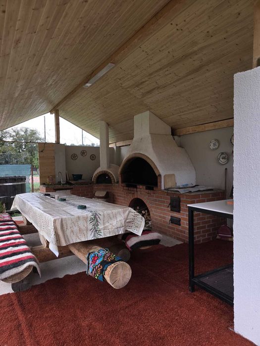 Ocupată de Revelion-2026. Închiriez cabana la Răstolița