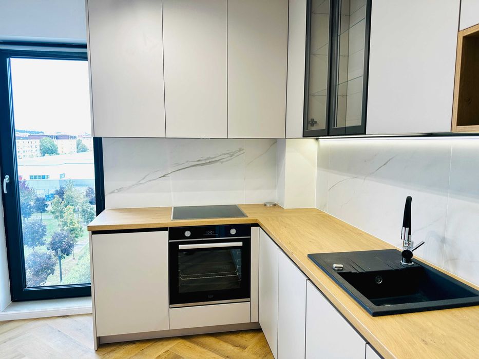 PROPRIETAR | Apart. 2 camere nou CF | MOBILAT | Intre Lacuri