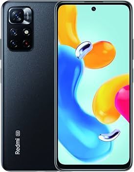 Redmi Note11 S 128/6GB