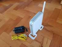 Vand ruter wireless