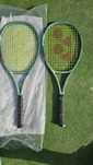Rachete yonex PERCEPT 100