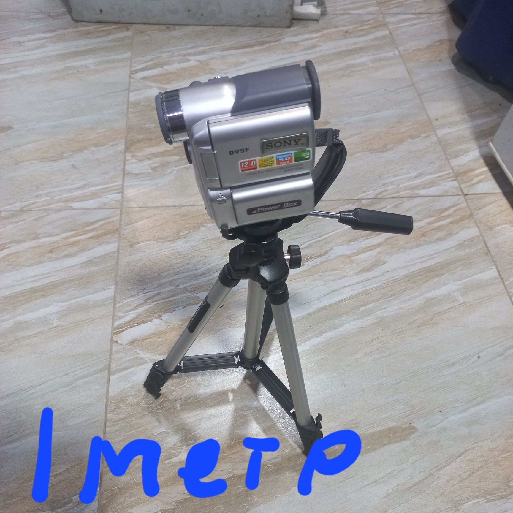 Продам штатив мини и другие