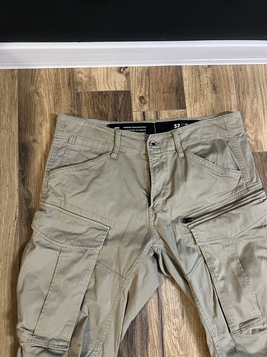 G-Star Raw size 32/32 Cargo