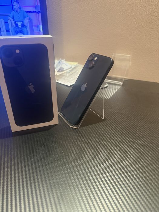 Iphone 13 Отключен 128GB