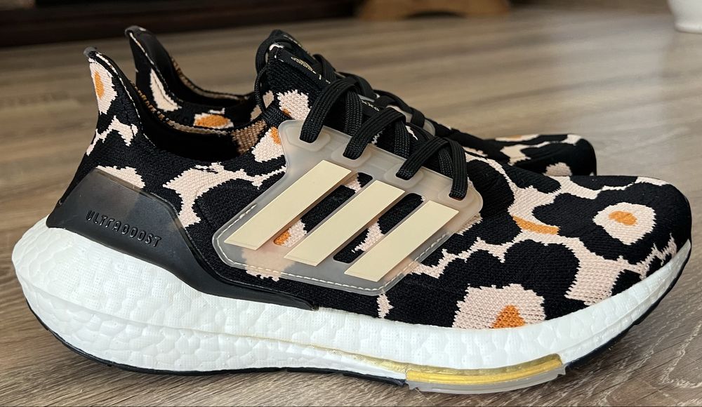 Adidas Ultraboost 21… marime 38 2/3