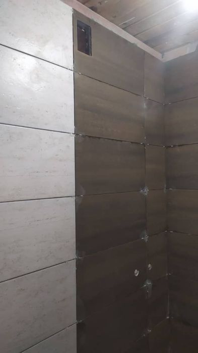 Кафельщик мастер