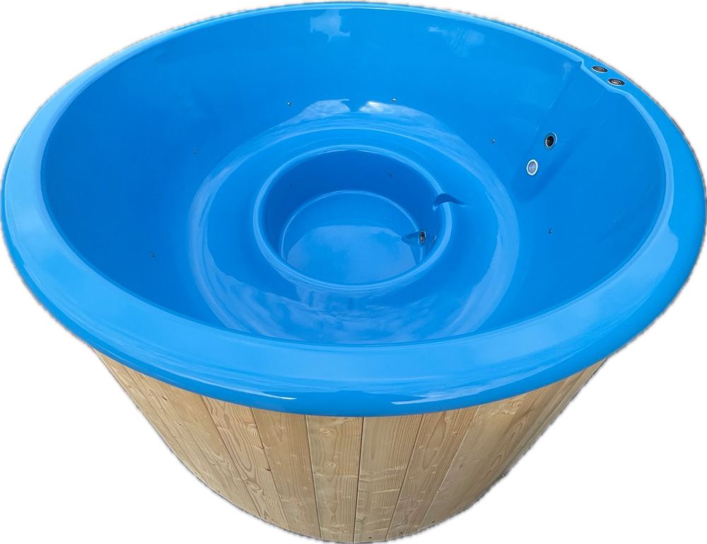 Ciubar/Ciubere fibra de sticla/jacuzzi/hottub/minipiscina/deTop/PMP
