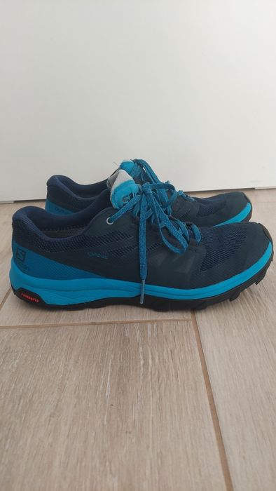 Pantofi Salomon Outline Gtx