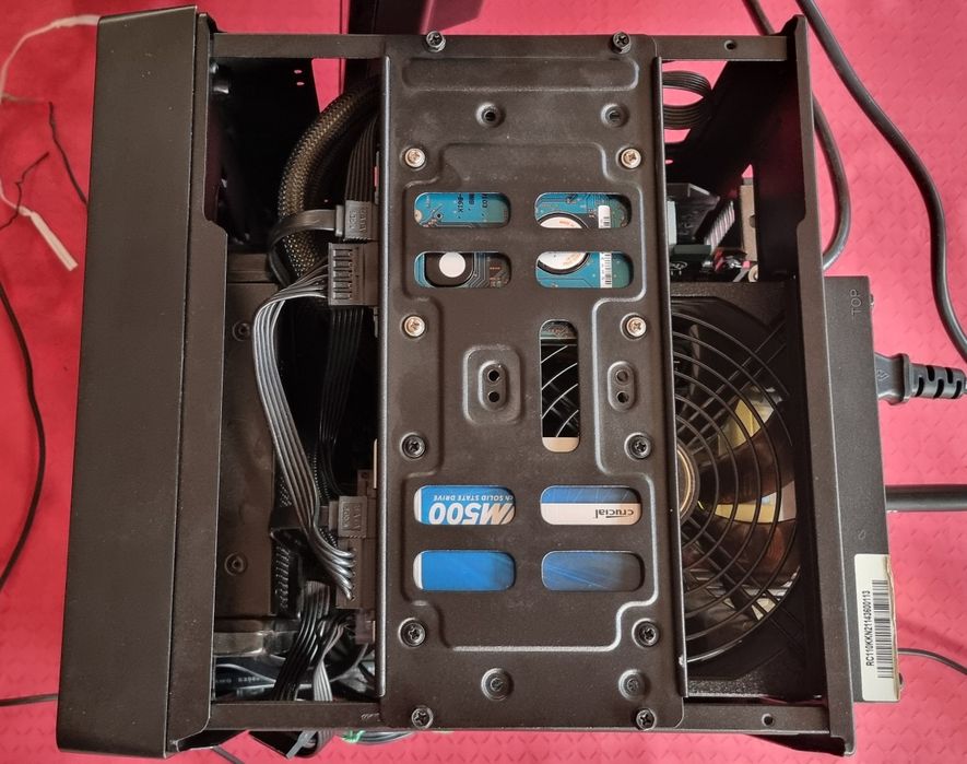 Pc Intel I7 4770 3.4 ghz, Nvidia GeForce GTX 960,16GB DDR