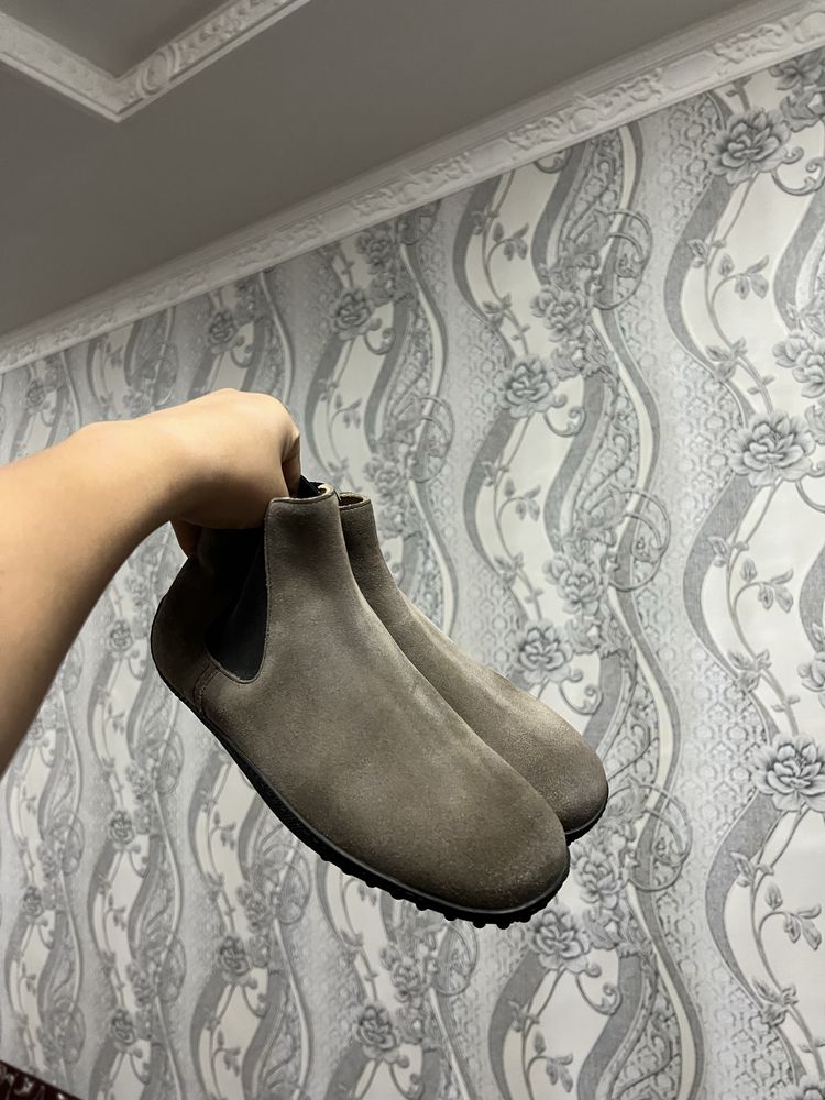 Продаю итальянские туфли мужские