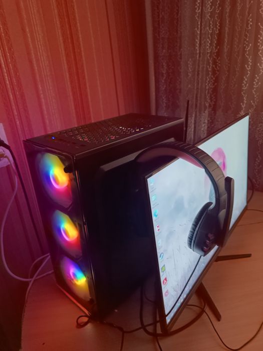 Продам компьютер