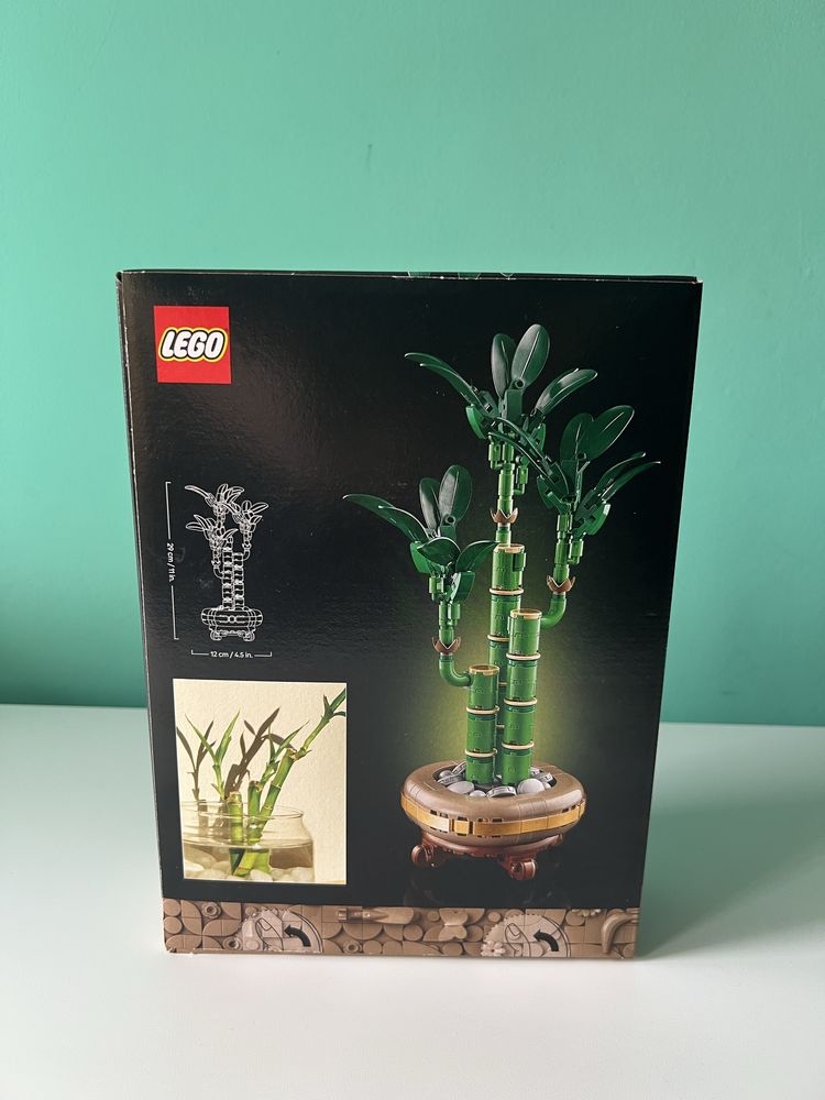 Vând Lego 10344 - sigilat