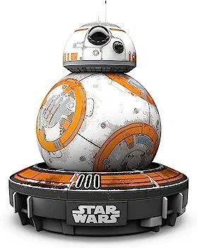 Чисто нов оригинален BB-8 Star wars with force band