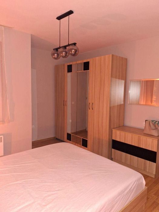 Дава се под наем Тристаен апартамент в София, Зона Б-19 - 84 кв.м за 830 € - Снимка #3