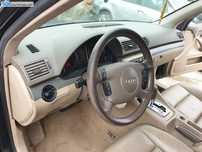 Plansa Bord Goala Dezechipata Audi A4 B6 2001 - 2005 [C1789]