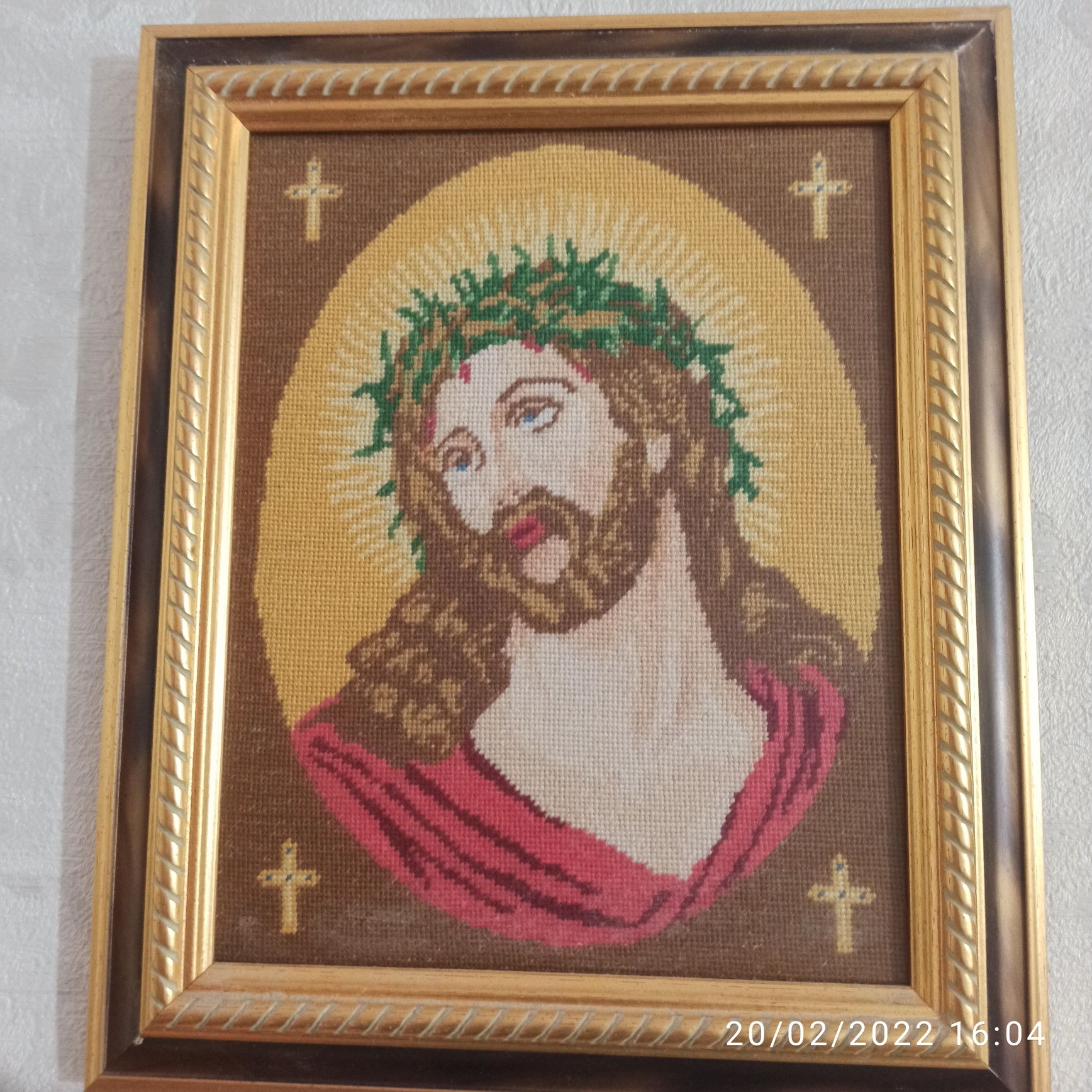 Рамкирани гоблени