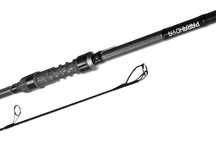 Set x 4 lansete Paranoya 3,60 M / 3,0 LBs. / 2 segmente - Delphin