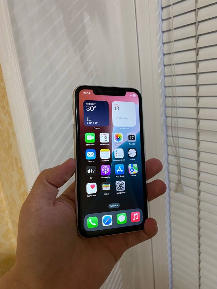 Iphone xr 64 gb