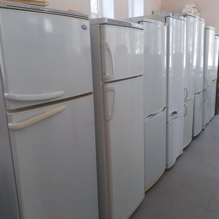 Продаются холодильник стиральная машина Комиссионный магазин