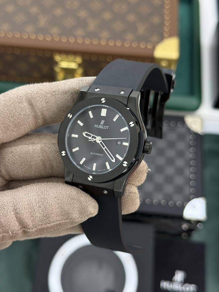 Hublot Classis Fusion
