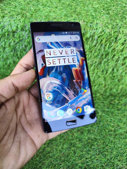 Oneplus 2 Black 64Gb
