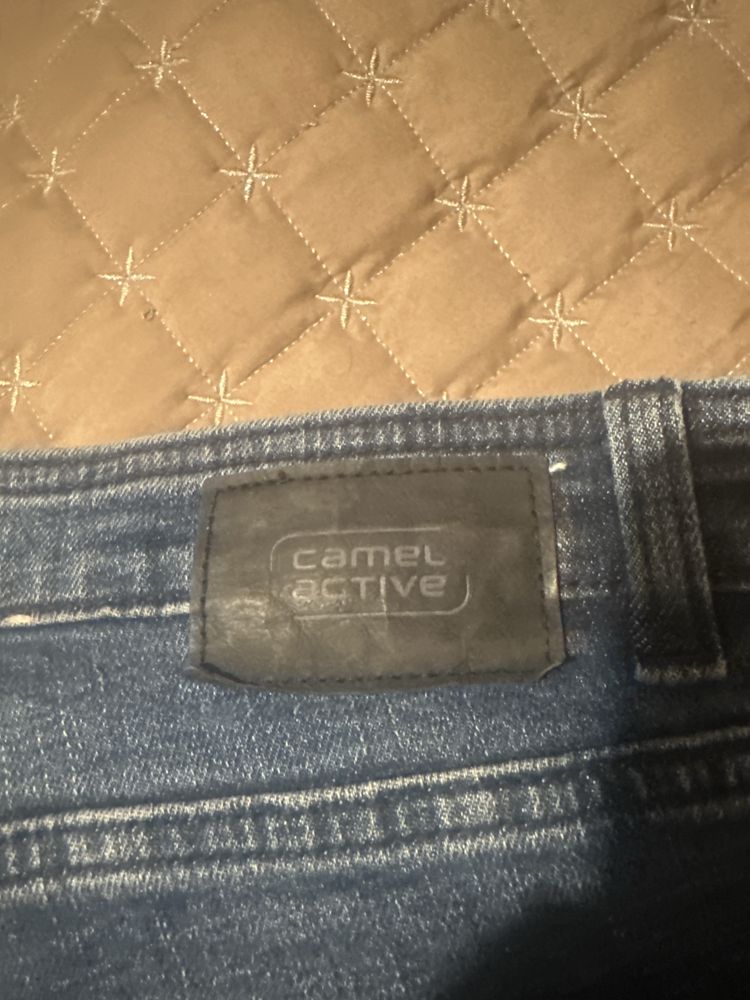 Мъжки дънки Camel active